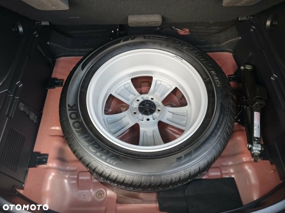 Kia Sportage 1.6 GDI Business Line 2WD - 13