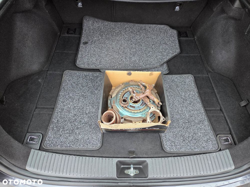 Hyundai i30 1.4 T-GDI Comfort DCT - 26