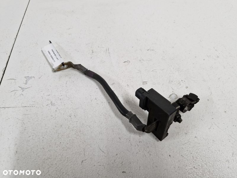 toyota verso lift 1.6 d wiązka klema minusowa 28850-21020 - 1