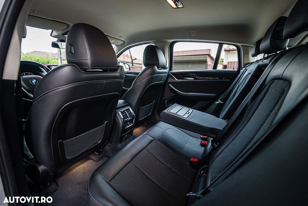 BMW X4 xDrive20d - 25