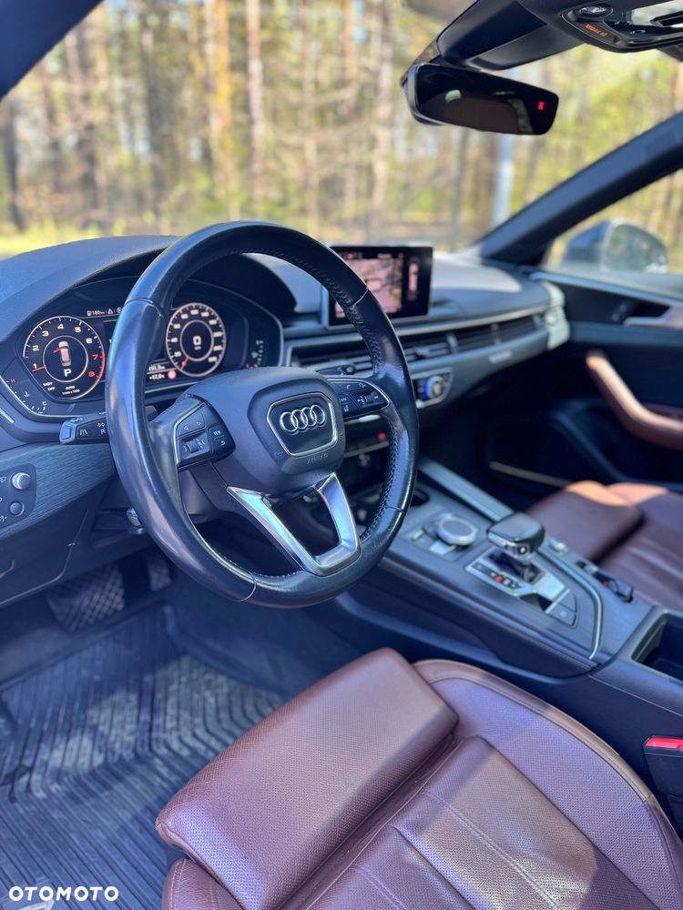 Audi A4 Allroad - 24