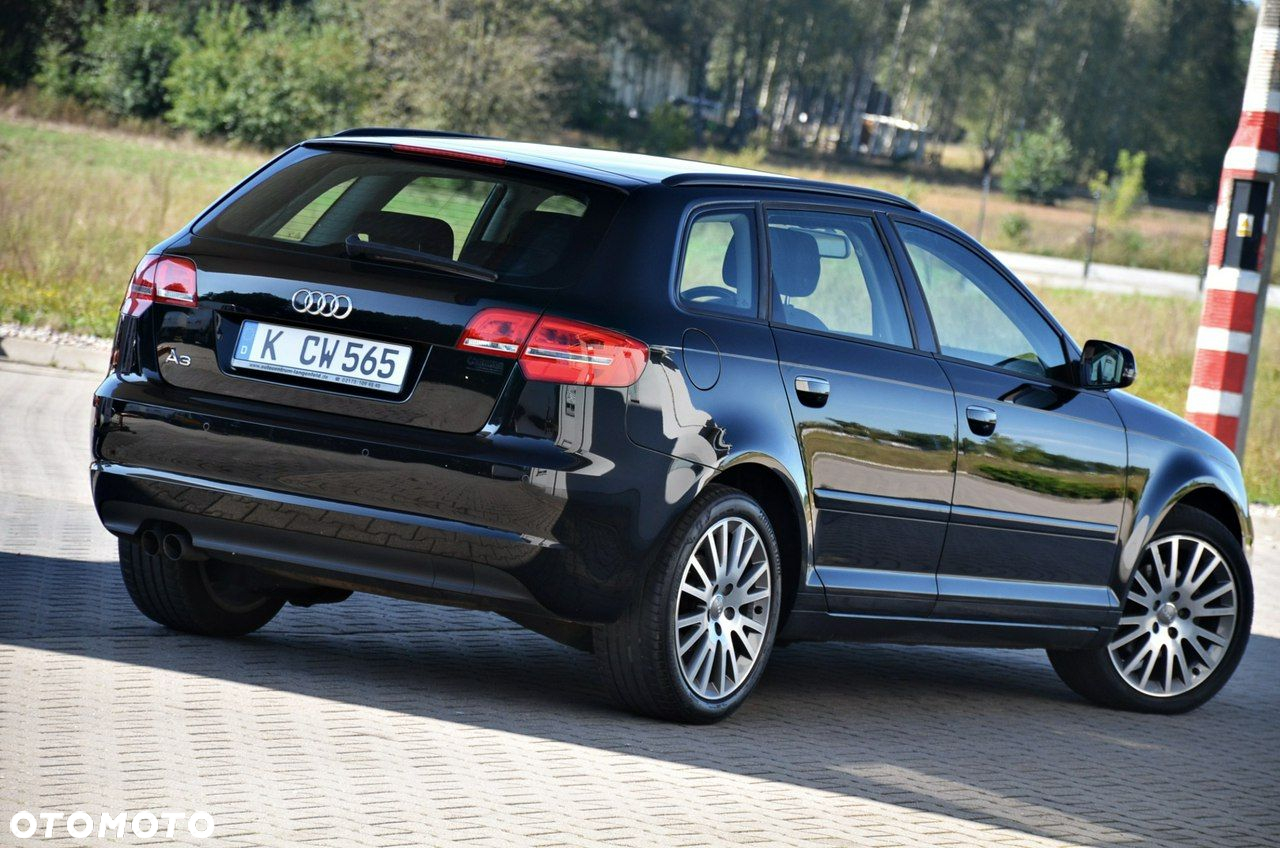 Audi A3 - 15