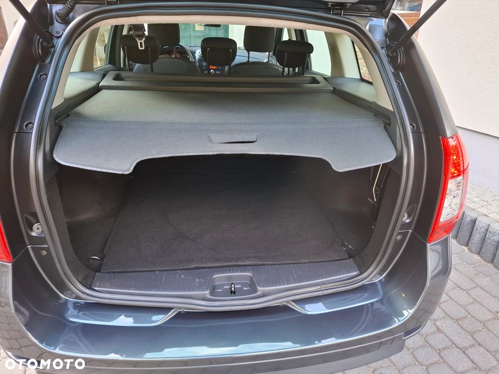 Dacia Logan Blue dCi 95 Comfort - 16