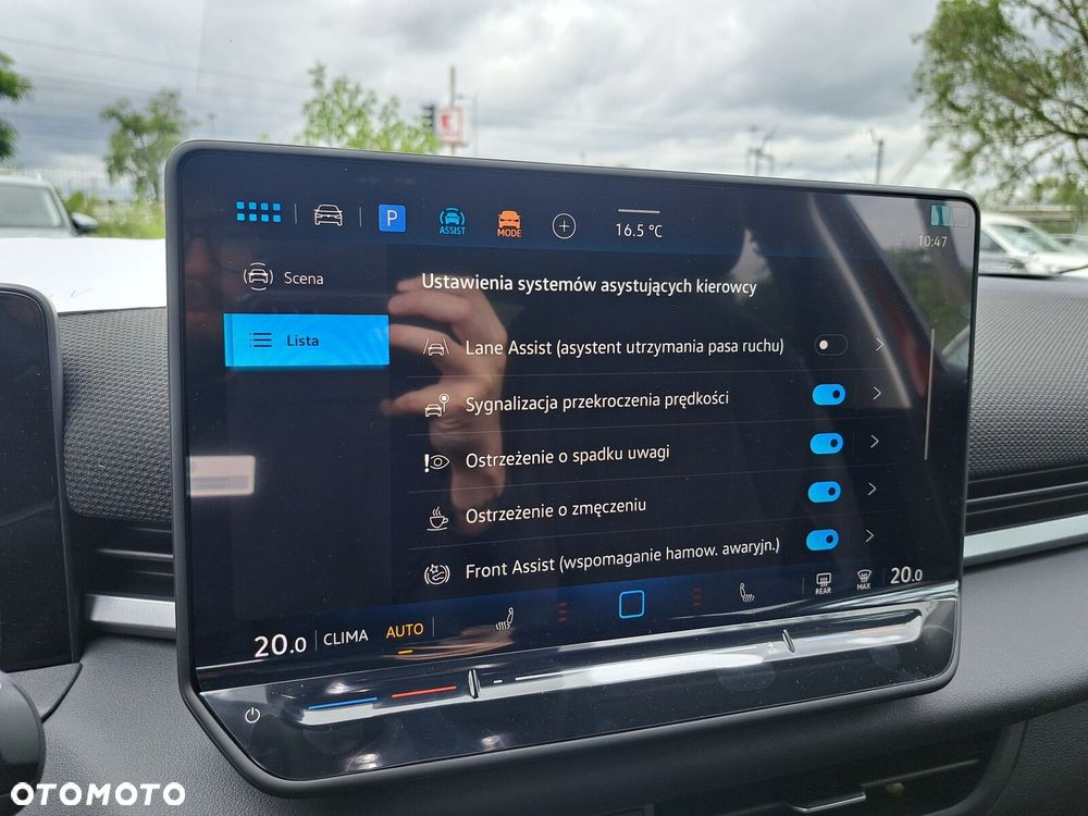 Volkswagen T-Roc 1.5 eTSI Style DSG - 18