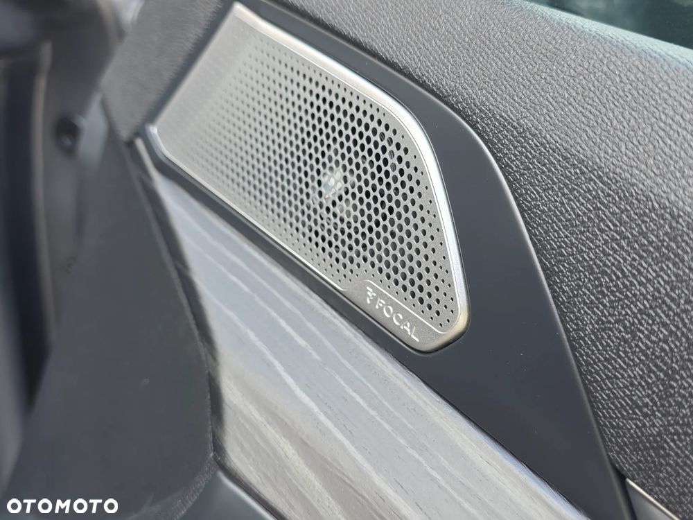 Peugeot 508 225 e-EAT8 GT - 33