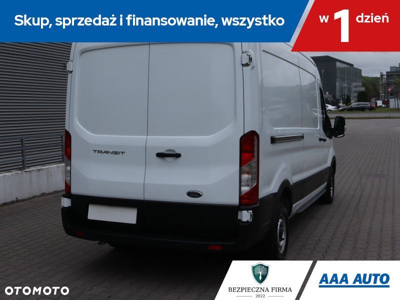 Ford transit - 7