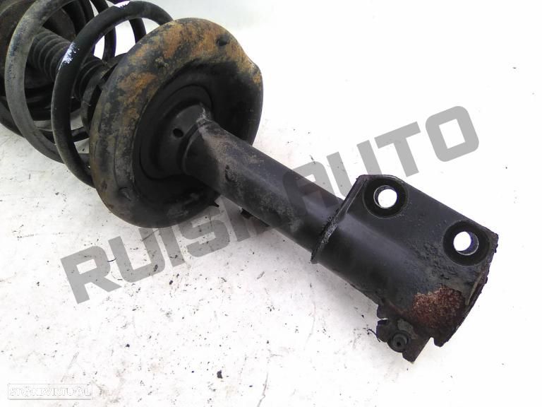 Amortecedor Frente Esquerdo Com Cabeçote  Renault Laguna I [199 - 3