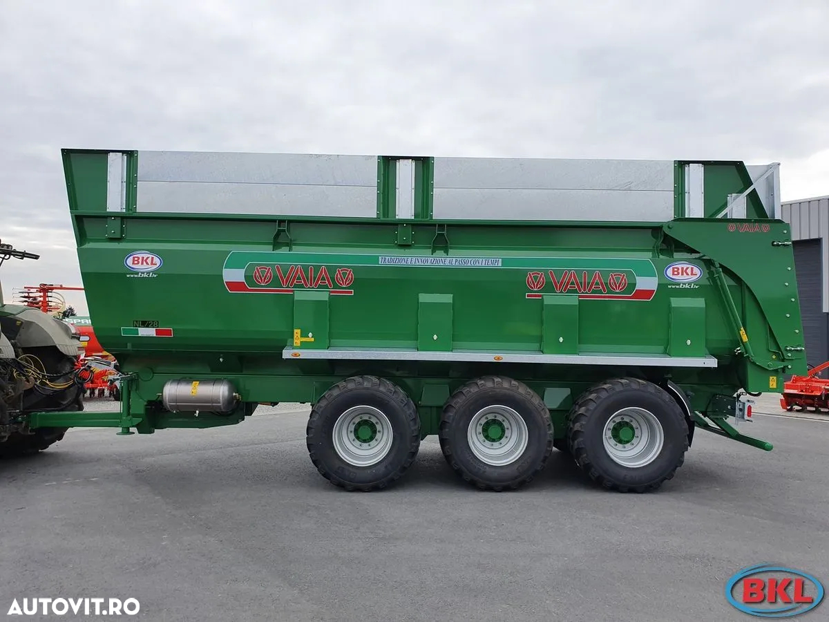 Vaia NL28 - 10