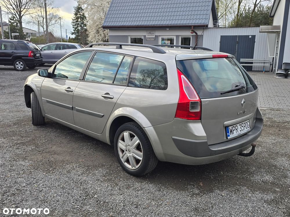 Renault Megane - 4