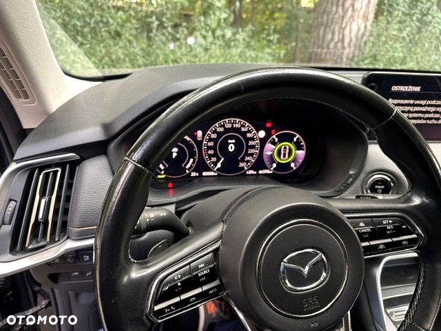 Mazda CX-60 - 9
