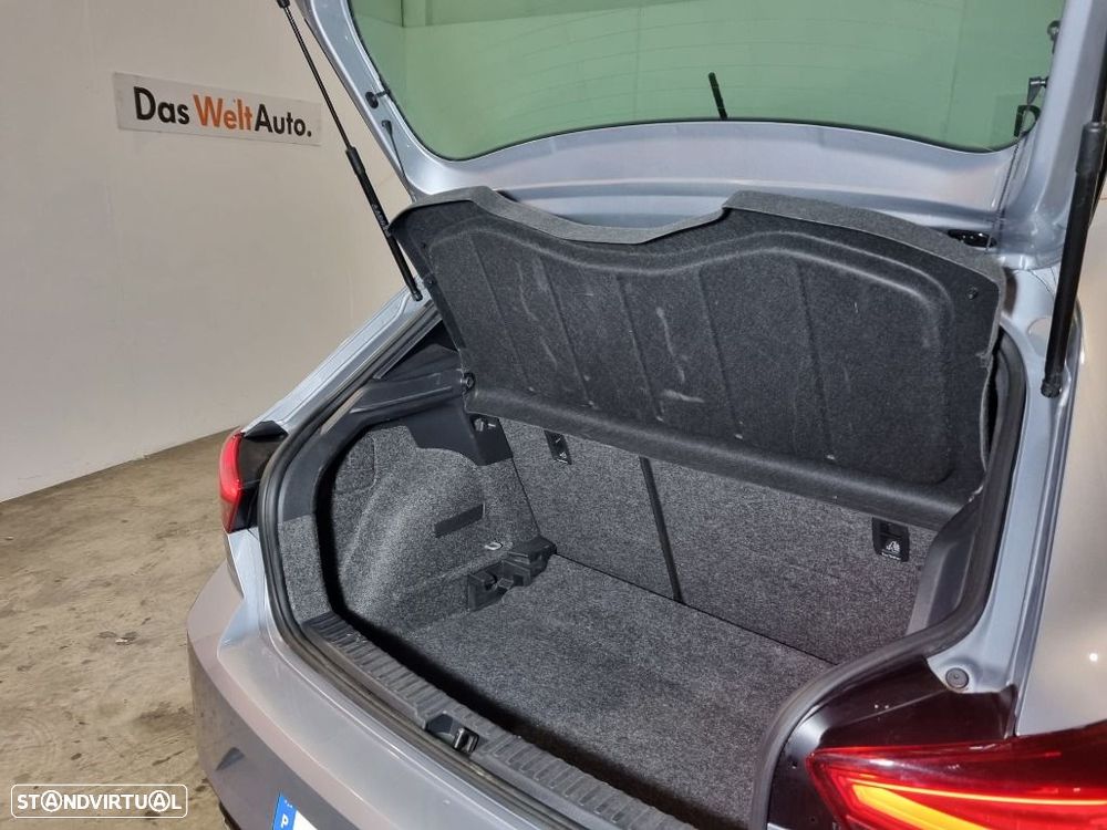 SEAT Ibiza 1.0 TSI FR - 15