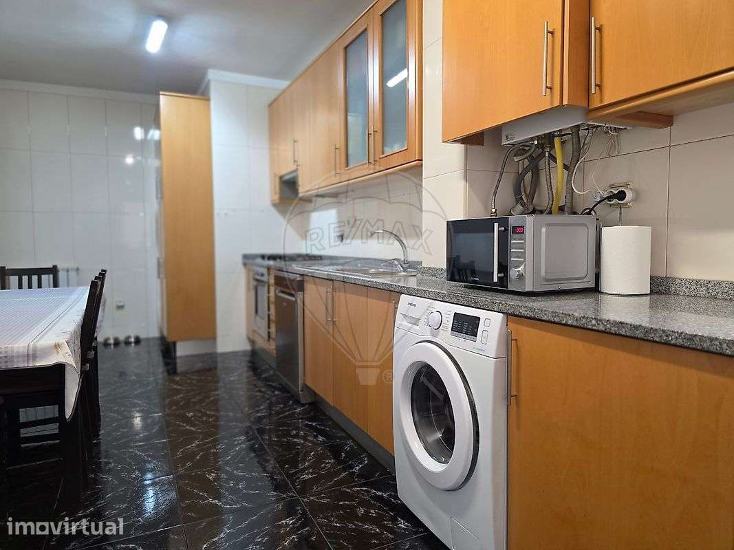 Apartamento T3 para venda - Grande imagem: 4/27