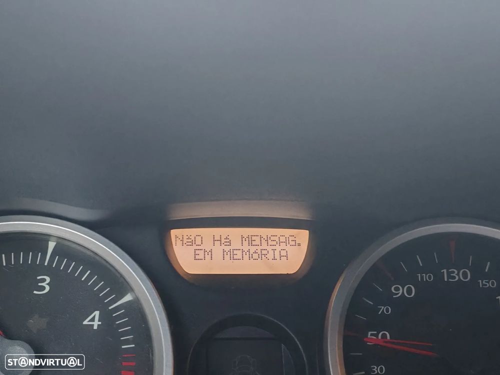 Renault Mégane Break 1.5 dCi Extreme - 10