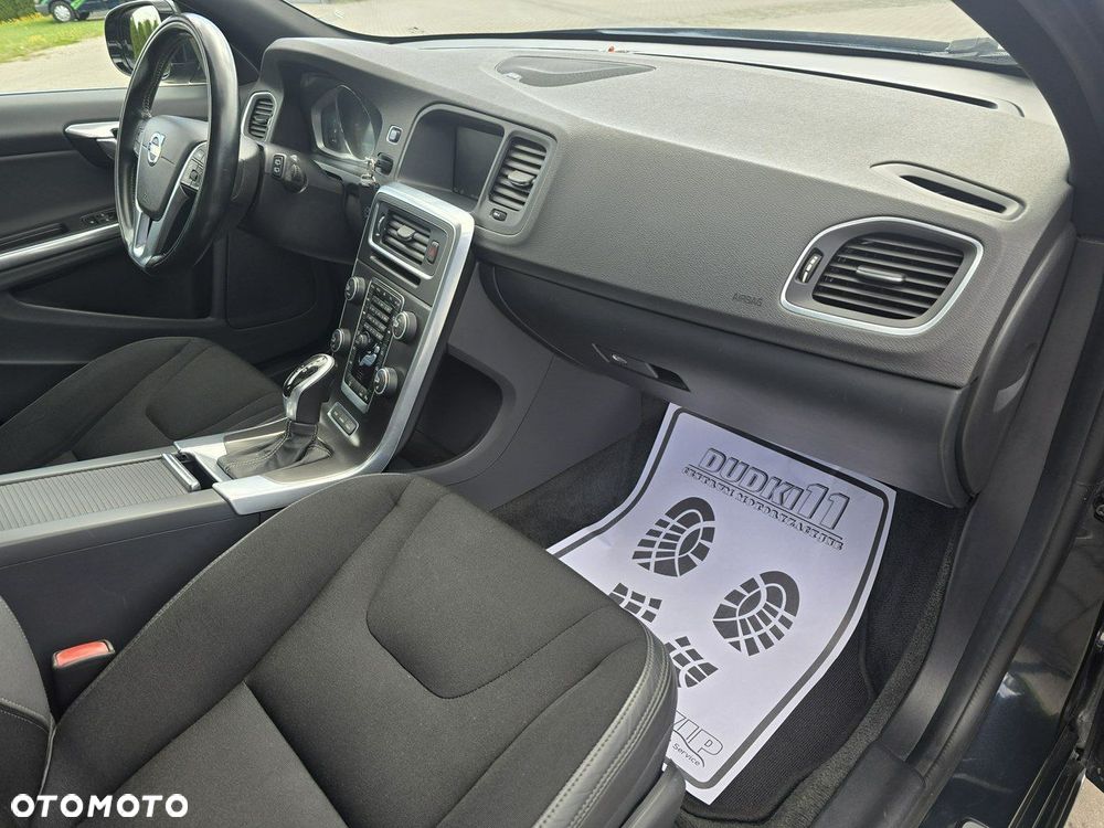 Volvo V60 - 26