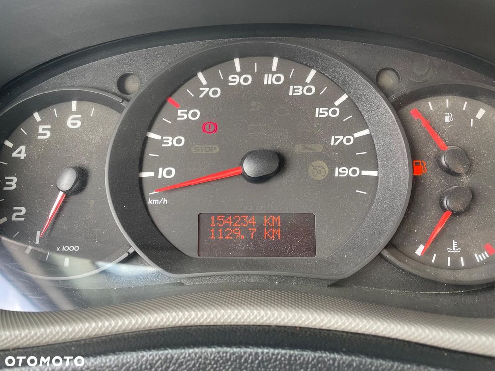 Renault Master - 10