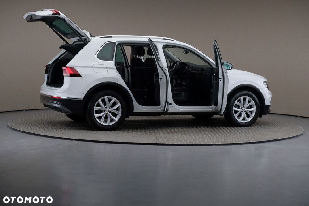 Volkswagen Tiguan 1.5 TSI EVO Highline DSG - 6