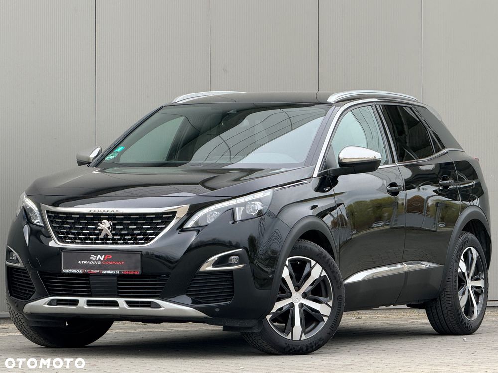 Peugeot 3008 - 33