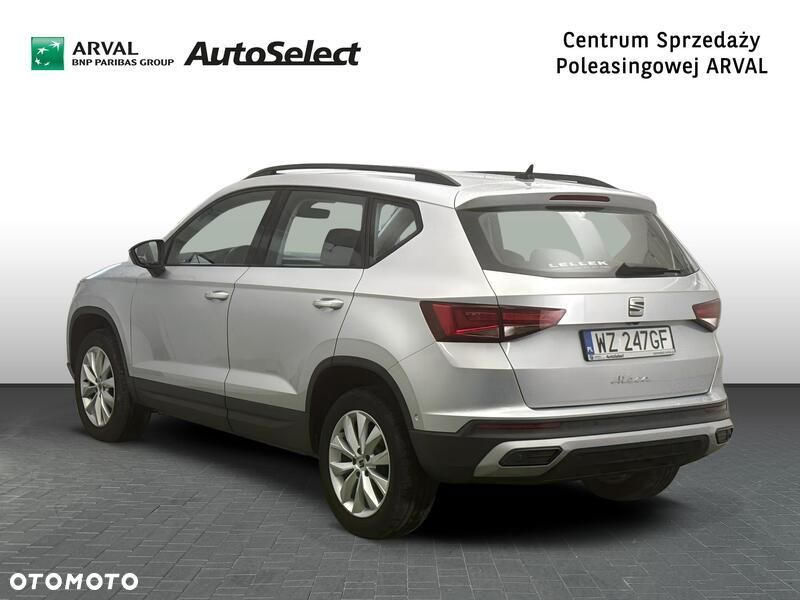 Seat Ateca 1.5 TSI Style S&S - 3