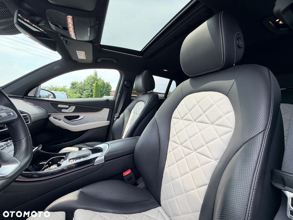 Mercedes-Benz EQC 400 4-Matic Sport - 16