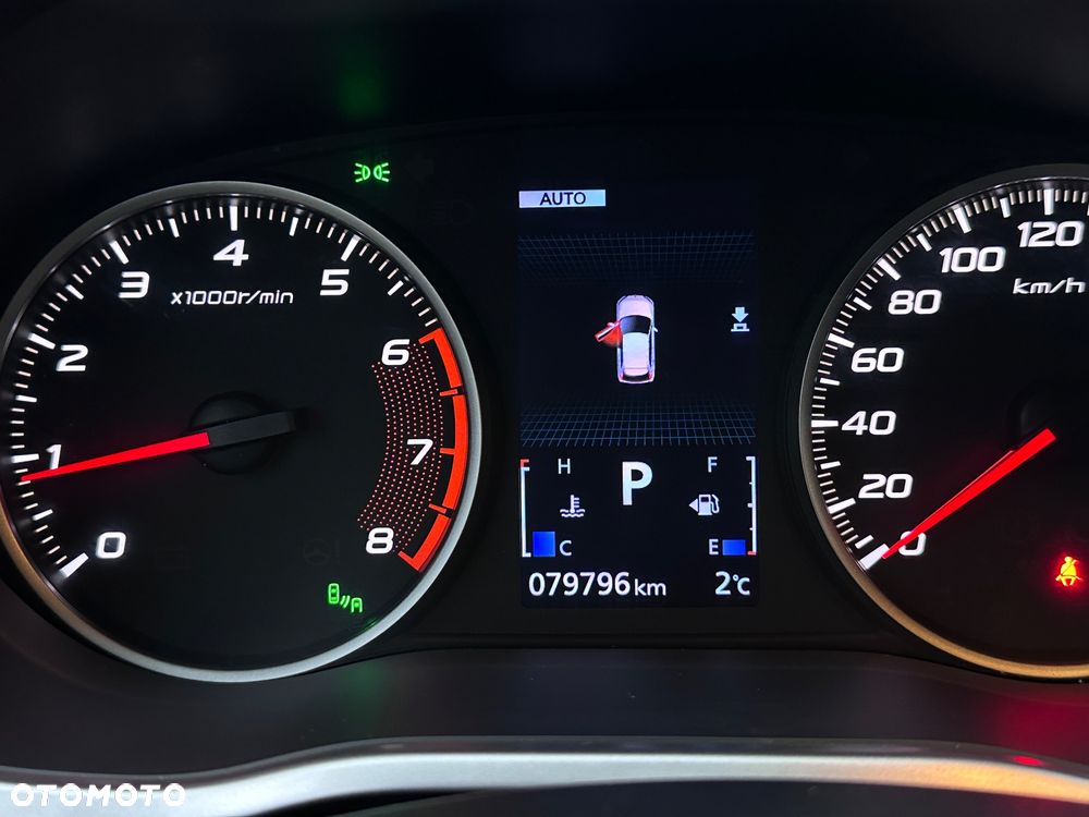 Mitsubishi Eclipse Cross 1.5 T-MIVEC ClearTec CVT 4WD Diamant Edition Plus - 31