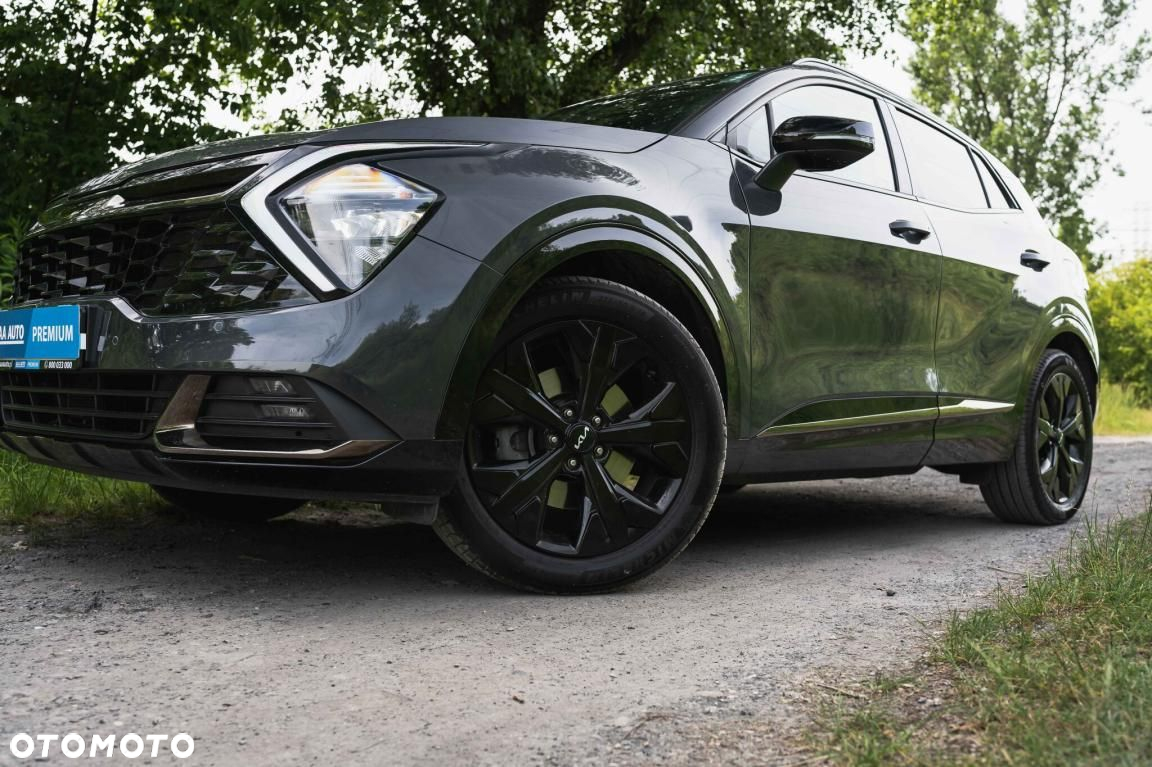 Kia Sportage - 9