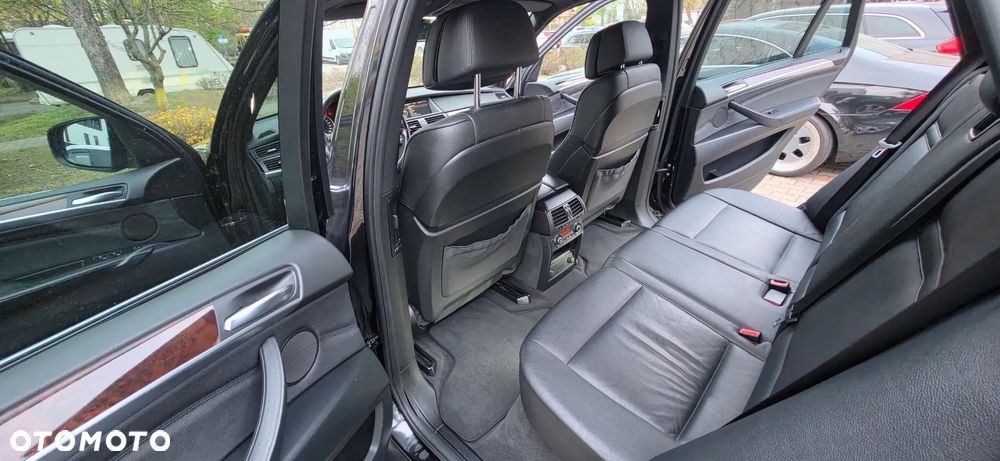 BMW X5 xDrive40d Edition Exclusive - 22