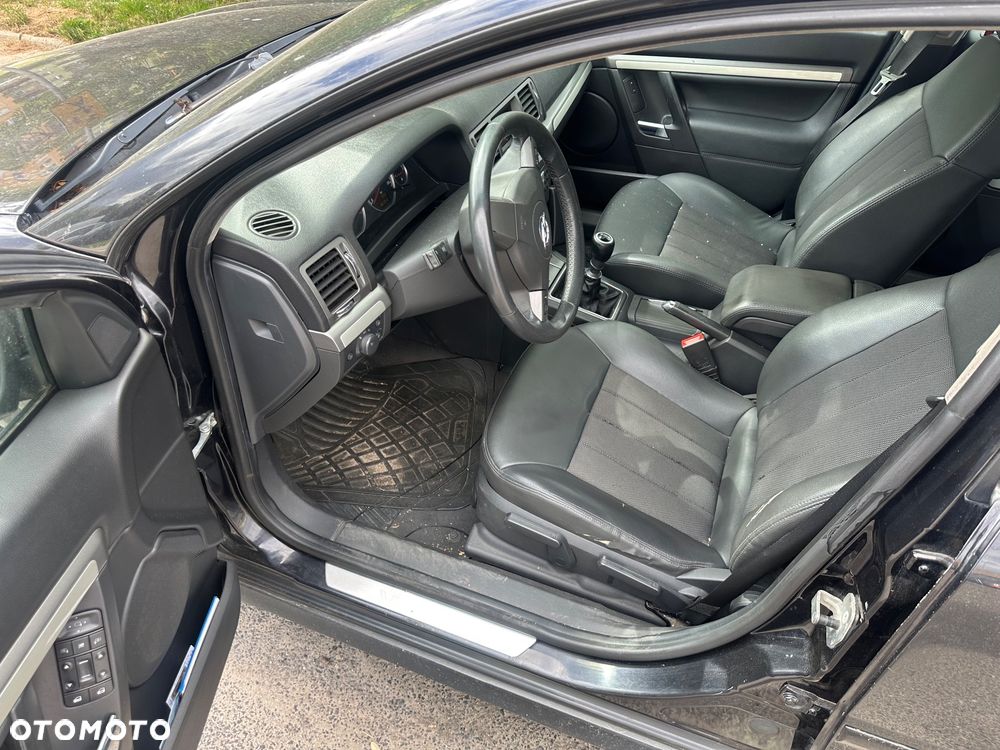 Opel Vectra 1.9 CDTI Elegance - 14
