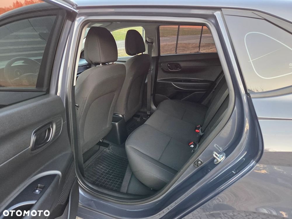 Hyundai i20 1.0 T-GDi Modern - 14
