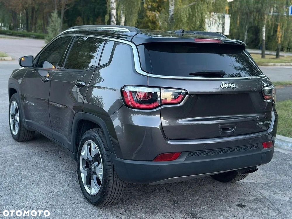 Jeep Compass - 6