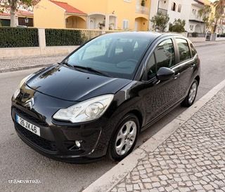 Citroën C3 - 3