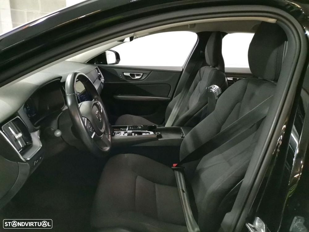 Volvo V60 2.0 T6 AWD TE R-Design Expression - 5