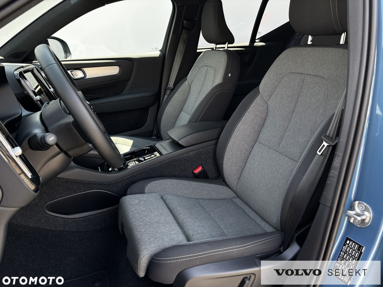 Volvo XC 40 - 8