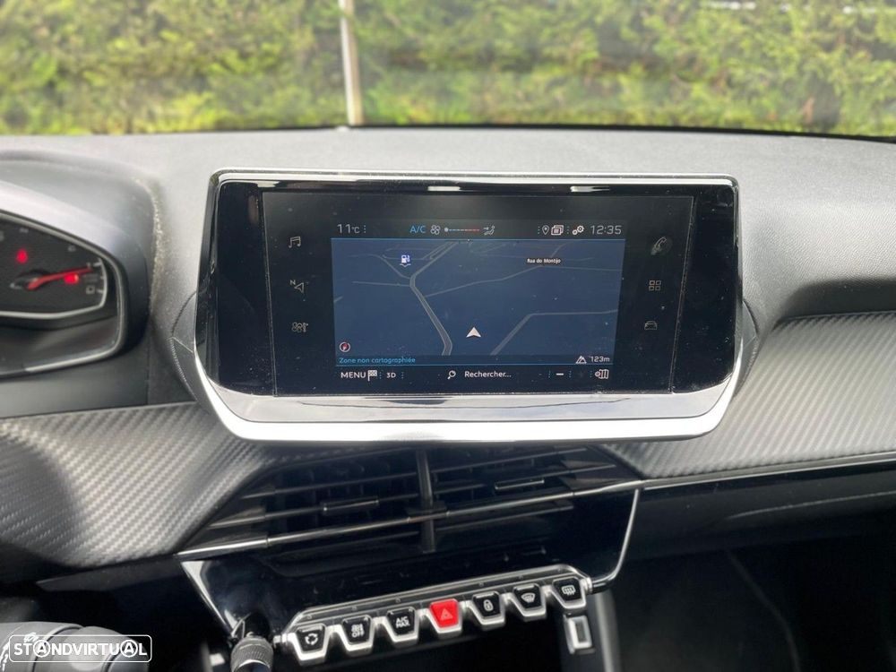 Peugeot 5008 1.5 BlueHDi Allure Pack EAT8 - 12