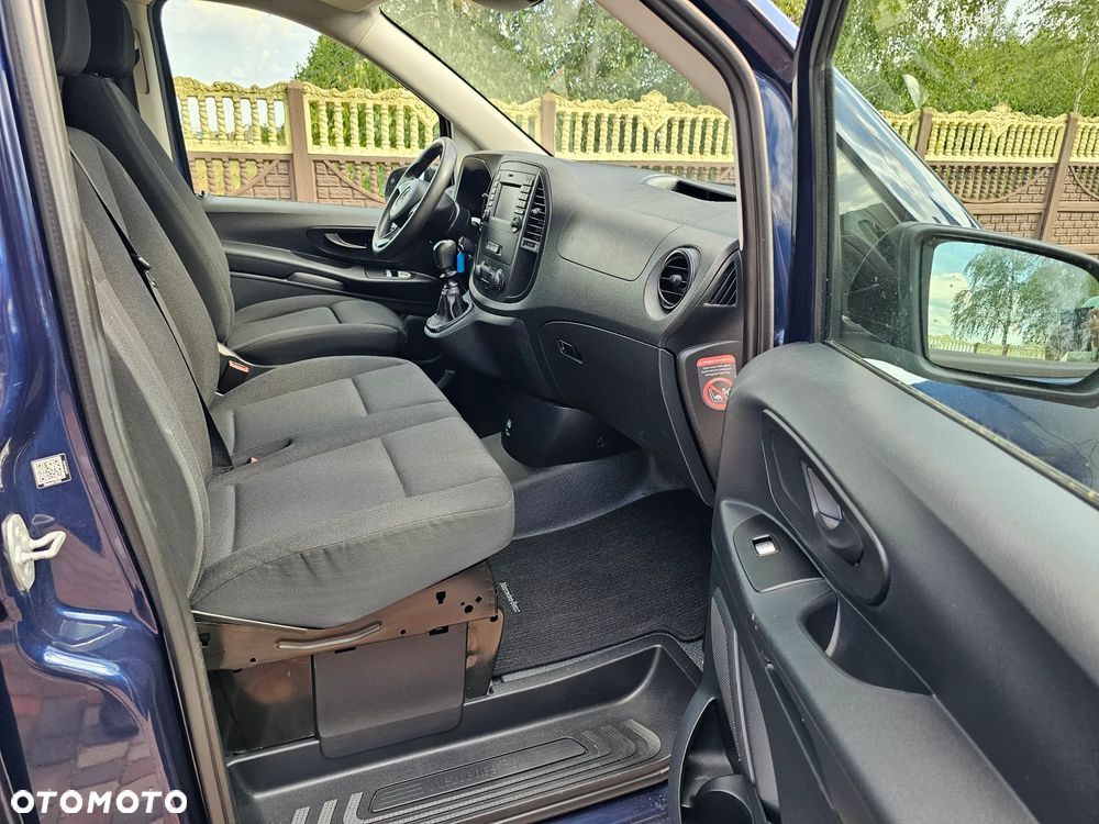 Mercedes-Benz Vito 447 - 30