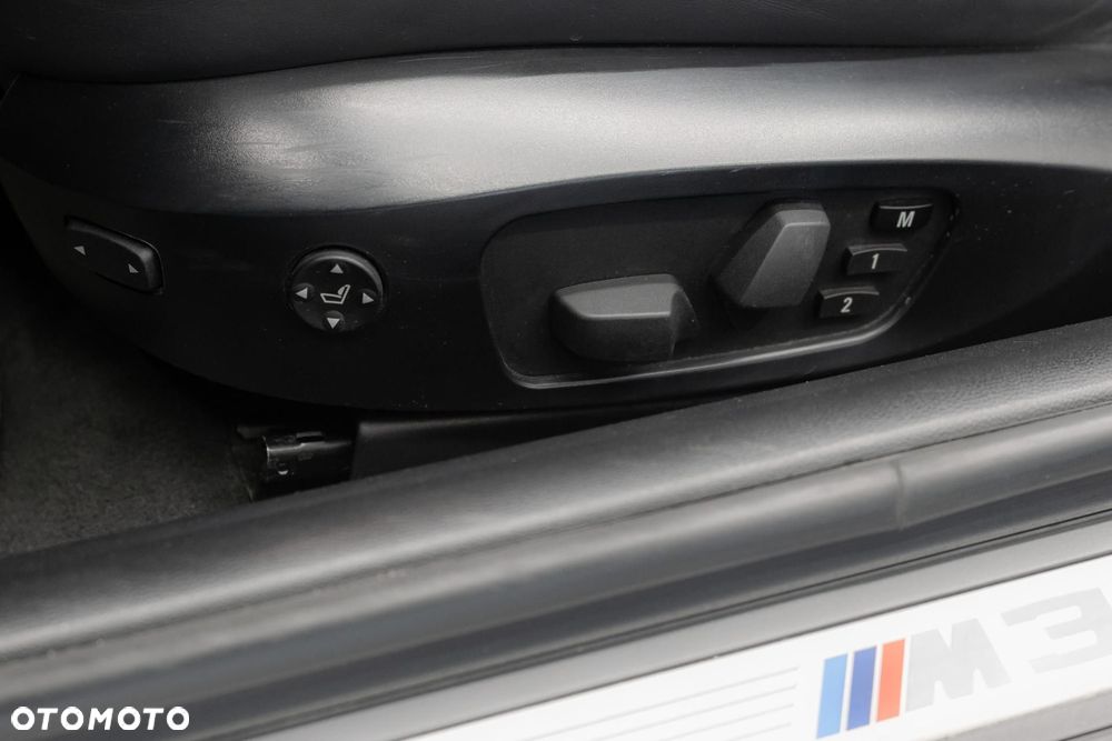 BMW M3 - 26
