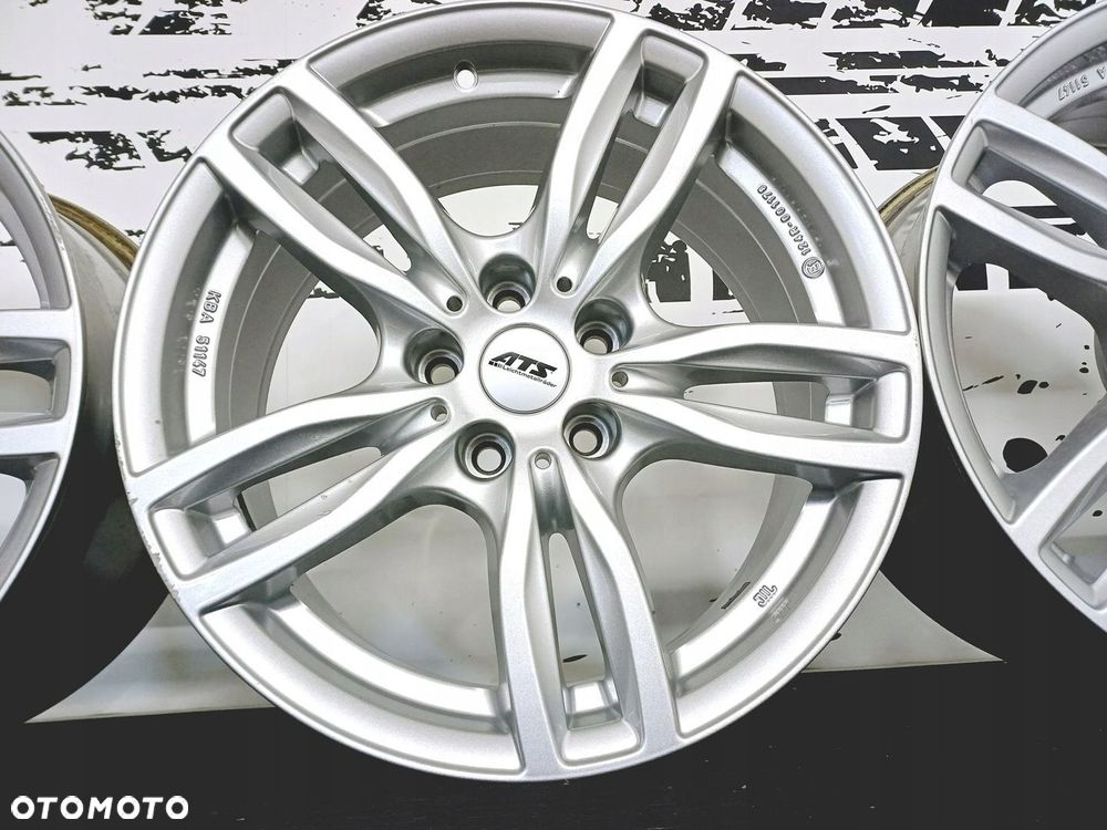 felgi ALU 17 5x112 volkswagen CC Scirocco EOS arteon passat b5 b6 b7 b8 CC - 4