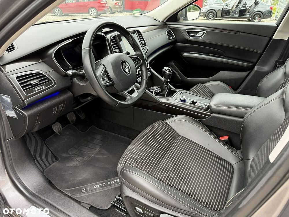 Renault Talisman - 11