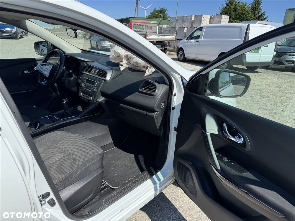 Renault Kadjar 1.2 Energy TCe S-Edition - 17