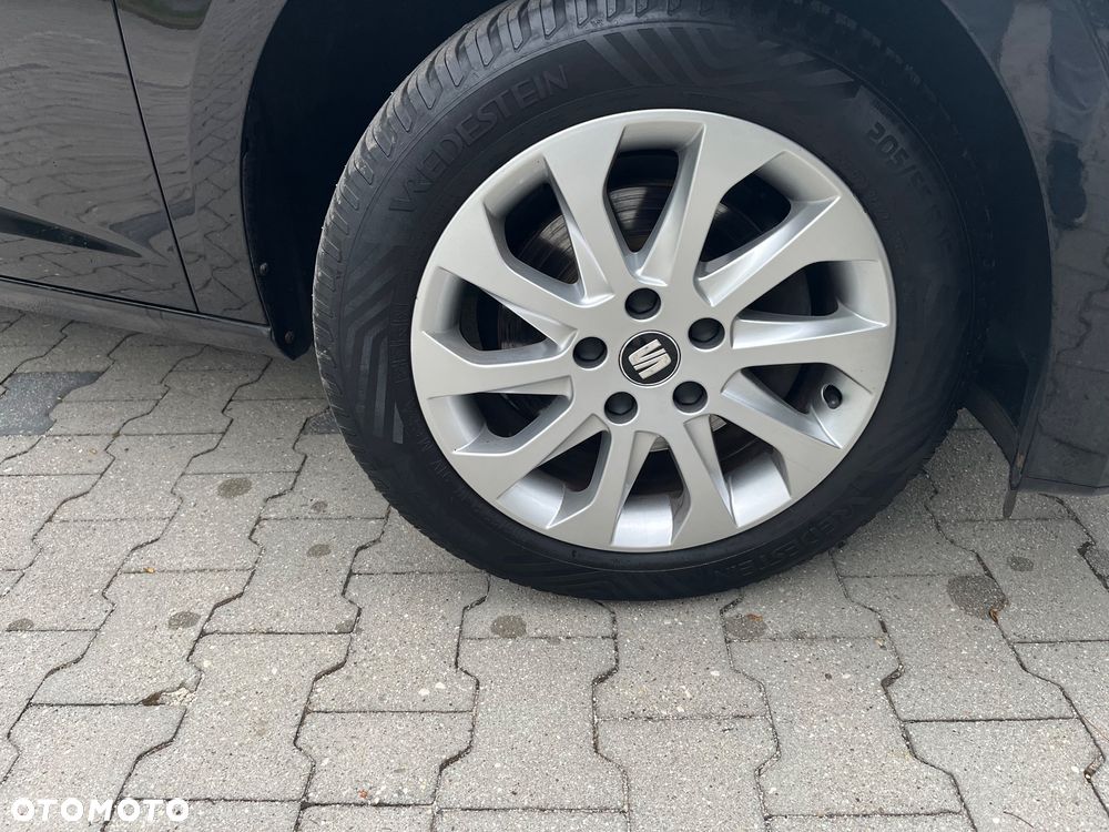 Seat Leon 1.4 TSI Start&Stop XCELLENCE - 36