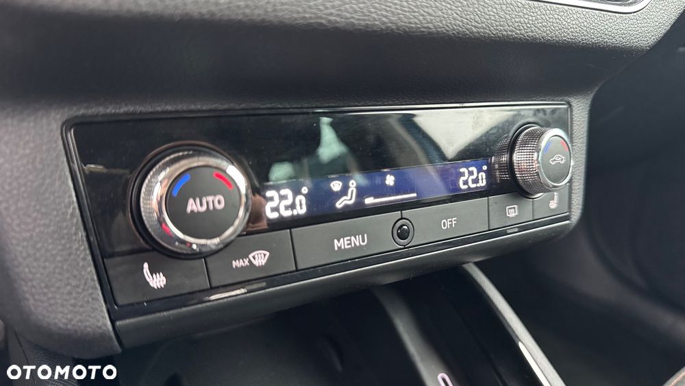 Skoda Kamiq 1.0 TSI DSG Style - 39