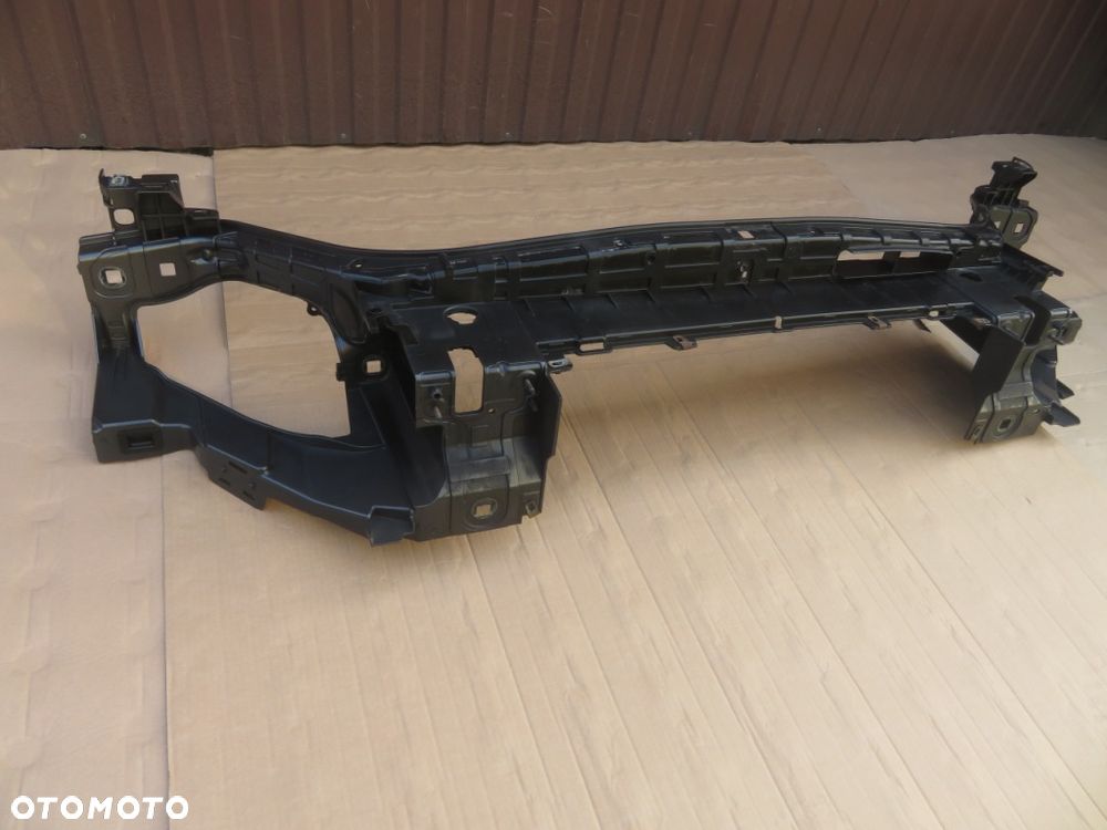 PAS PRZÓD WZMOCNIENIE FORD MONDEO MK5 LIFT 18R- DEMONTAŻ KRAKÓW - 6