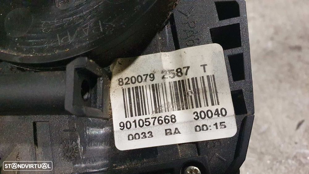 COMANDO MULTIFUNÇÕES DACIA LOGAN MCV 2011 - 1