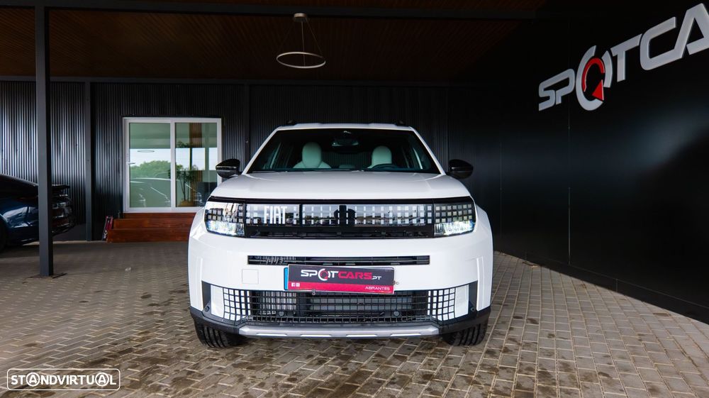 Fiat Grande Panda - 2