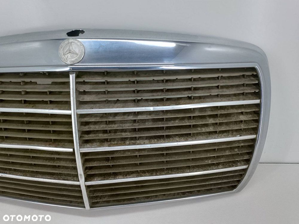 ATRAPA GRILL GRIL MERCEDES-BENZ W123 1238880923 - 6