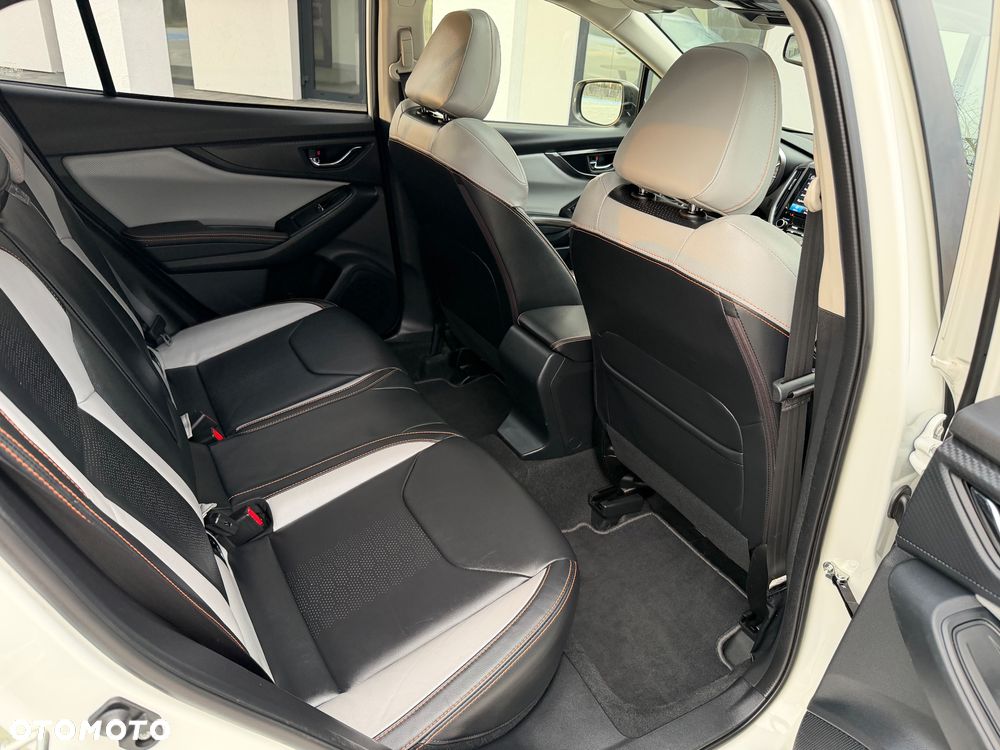 Subaru XV 1.6i Lineartronic Exclusive+ - 27