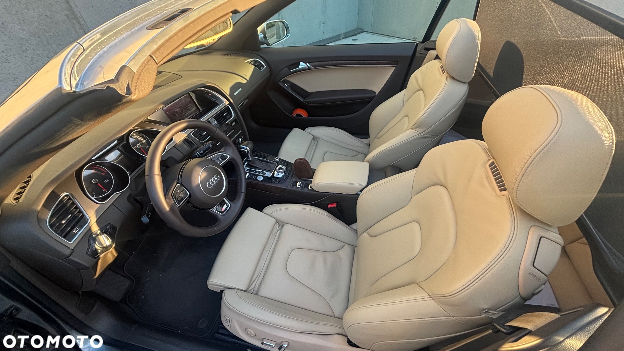 Audi A5 - 16
