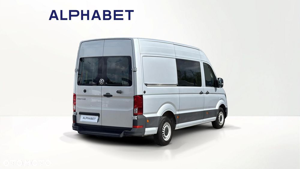 Volkswagen Crafter - 9