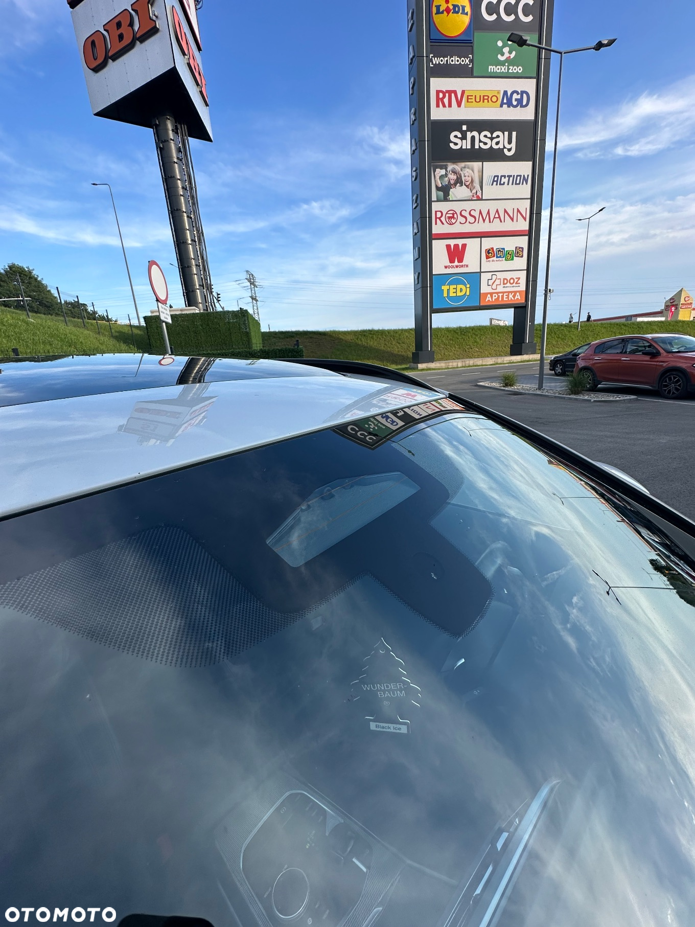 BMW Seria 3 330e M Sport sport - 21