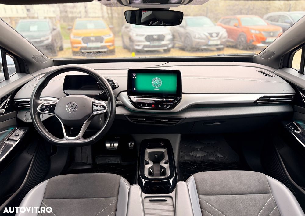 Volkswagen ID.4 77 kWh Pro - 6