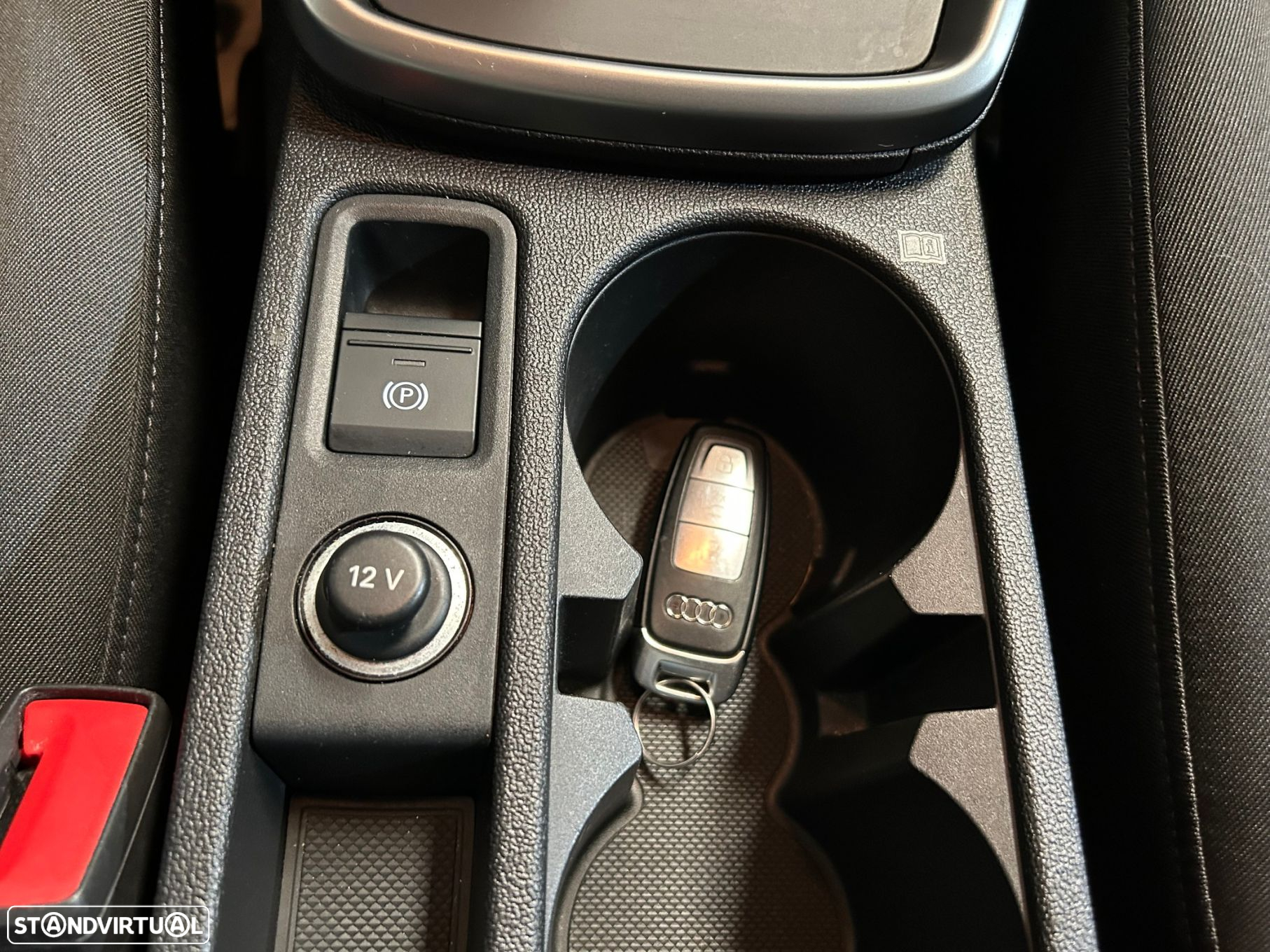 Audi A3 Sportback 30 TFSI Advanced - 34
